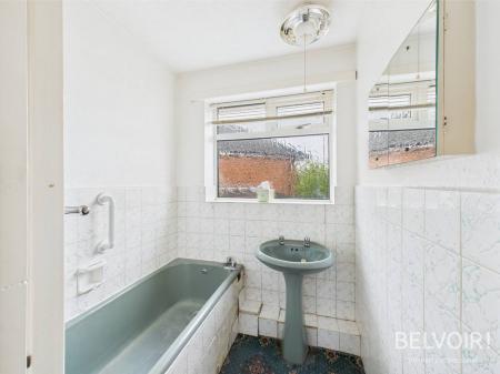 3 bedroom Semi-detached house for sale in Gorsey Croft, Prescot, L34