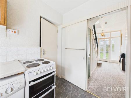 3 bedroom Semi-detached house for sale in Gorsey Croft, Prescot, L34