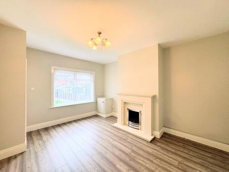 2 bedroom Terraced House for sale in Lancaster Avenue, Prescot, L35