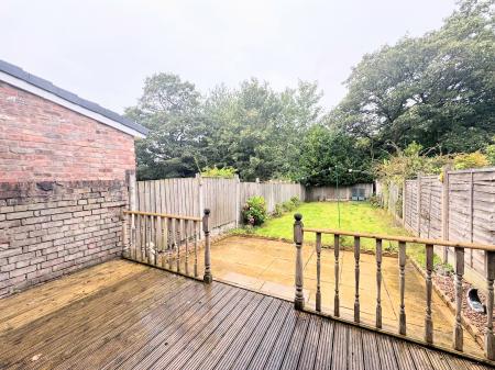 2 bedroom Terraced House for sale in Lancaster Avenue, Prescot, L35