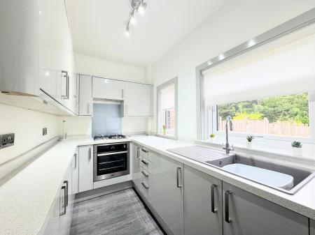 2 bedroom Terraced House for sale in Lancaster Avenue, Prescot, L35