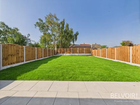 4 bedroom Semi-detached house for sale in Longmeadow Road, Knowsley Village, Knowsley Village, L34