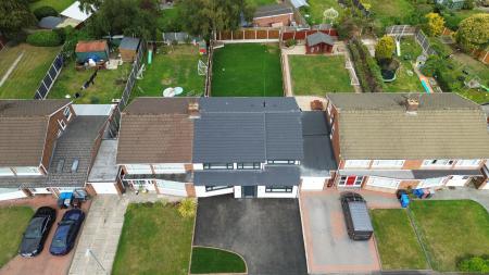 4 bedroom Semi-detached house for sale in Longmeadow Road, Knowsley Village, Knowsley Village, L34