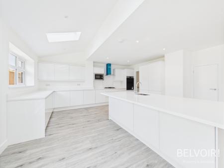 4 bedroom Semi-detached house for sale in Longmeadow Road, Knowsley Village, Knowsley Village, L34