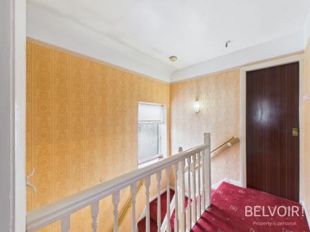 3 bedroom Semi-detached house for sale in Longview Drive, Huyton, L36