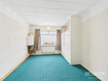 3 bedroom Semi-detached house for sale in Longview Drive, Huyton, L36