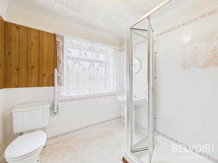 3 bedroom Semi-detached house for sale in Longview Drive, Huyton, L36