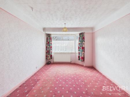 3 bedroom Semi-detached house for sale in Longview Drive, Huyton, L36