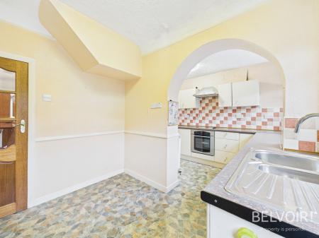 3 bedroom Semi-detached house for sale in Longview Drive, Huyton, L36