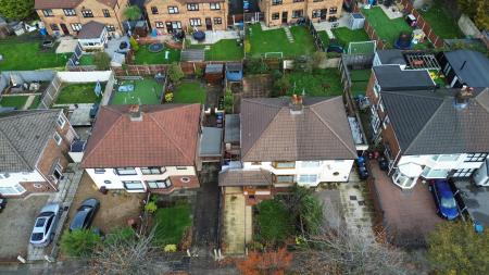 3 bedroom Semi-detached house for sale in Longview Drive, Huyton, L36