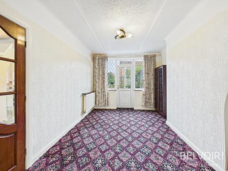 3 bedroom Semi-detached house for sale in Longview Drive, Huyton, L36