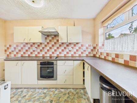 3 bedroom Semi-detached house for sale in Longview Drive, Huyton, L36