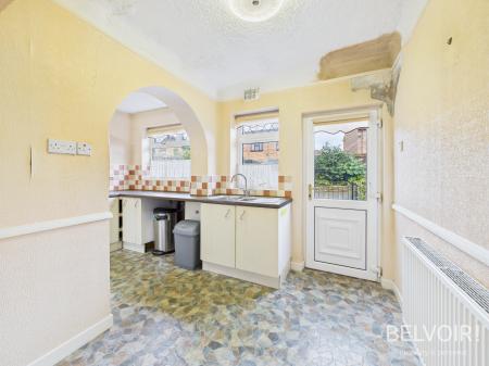 3 bedroom Semi-detached house for sale in Longview Drive, Huyton, L36