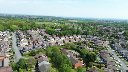 2 bedroom Flat for sale in Meade Close, Prescot, L35