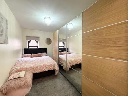 1 bedroom Flat for sale in Meribel Square, Prescot, L34