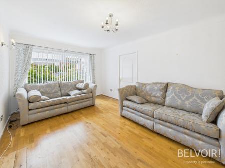 4 bedroom Semi-detached house for sale in Plumtree Close, Rainhill, L35