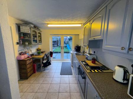 3 bedroom Terraced House for sale in Shelley Close, Huyton, L36