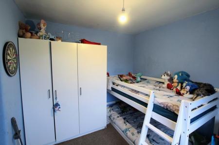 3 bedroom Terraced House for sale in Shelley Close, Huyton, L36