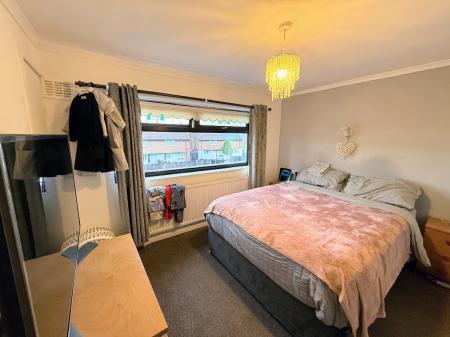 3 bedroom Terraced House for sale in Shelley Close, Huyton, L36