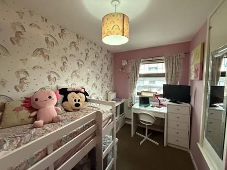 3 bedroom Terraced House for sale in Shelley Close, Huyton, L36