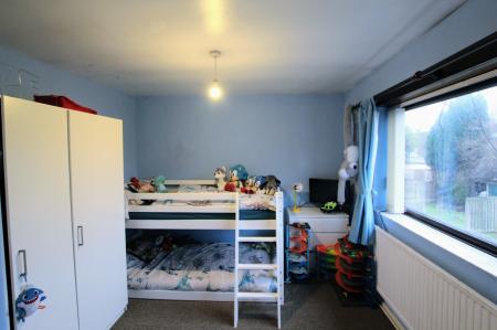 3 bedroom Terraced House for sale in Shelley Close, Huyton, L36