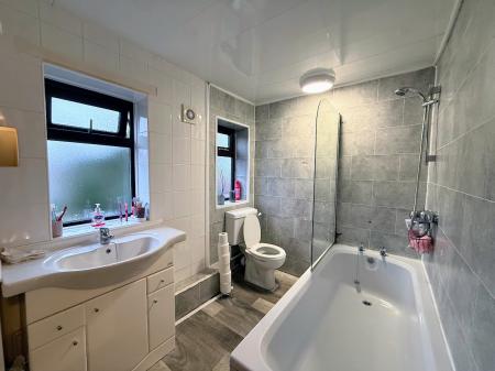 3 bedroom Terraced House for sale in Shelley Close, Huyton, L36