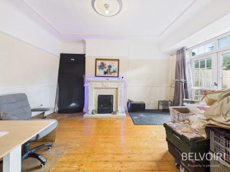 3 bedroom Semi-detached house for sale in Sinclair Avenue, Prescot, L35