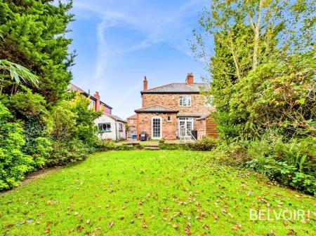 3 bedroom Semi-detached house for sale in Sinclair Avenue, Prescot, L35