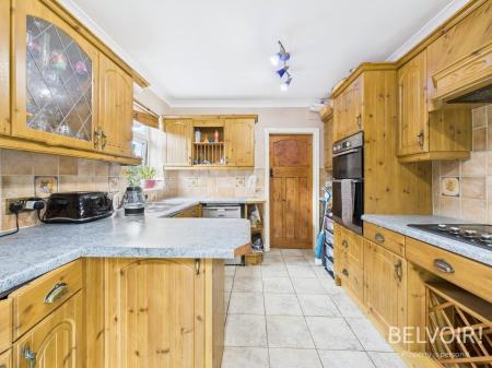 3 bedroom Semi-detached house for sale in Sinclair Avenue, Prescot, L35