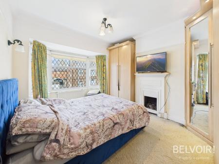 3 bedroom Semi-detached house for sale in Sinclair Avenue, Prescot, L35