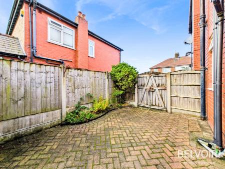 3 bedroom Semi-detached house for sale in Sinclair Avenue, Prescot, L35