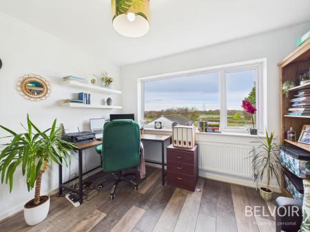 4 bedroom Detached house for sale in St Helens Road, Prescot, L34