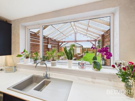 4 bedroom Detached house for sale in St Helens Road, Prescot, L34