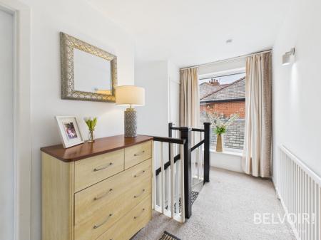 4 bedroom Detached house for sale in St Helens Road, Prescot, L34