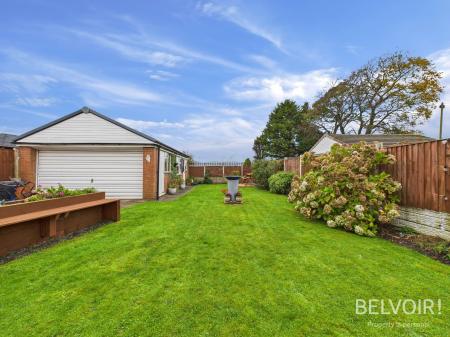 4 bedroom Detached house for sale in St Helens Road, Prescot, L34