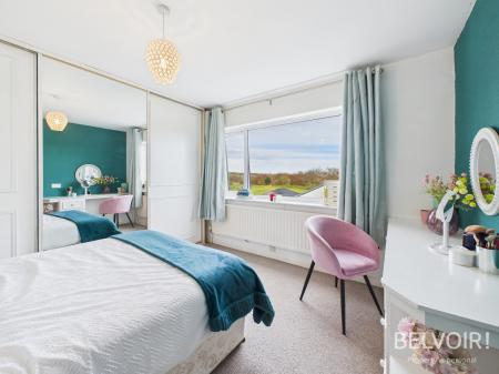 4 bedroom Detached house for sale in St Helens Road, Prescot, L34