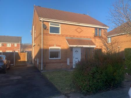 Midway Road, Huyton, L36