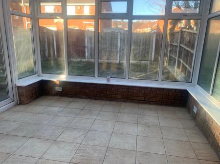 3 bedroom Semi-detached house for sale in Midway Road, Huyton, L36