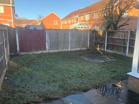 3 bedroom Semi-detached house for sale in Midway Road, Huyton, L36