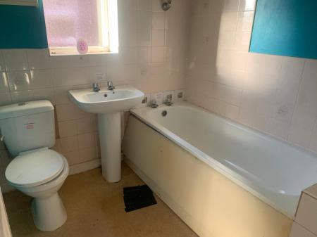 3 bedroom Semi-detached house for sale in Midway Road, Huyton, L36