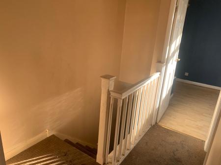 3 bedroom Semi-detached house for sale in Midway Road, Huyton, L36