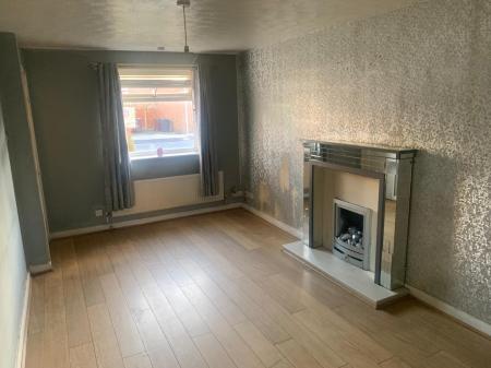 3 bedroom Semi-detached house for sale in Midway Road, Huyton, L36