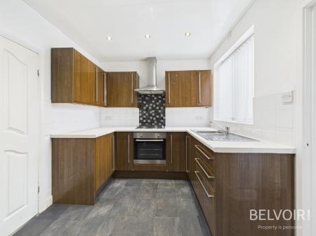 2 bedroom Terraced House for sale in Willis Lane, Whiston, L35