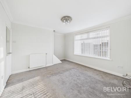 2 bedroom Terraced House for sale in Willis Lane, Whiston, L35