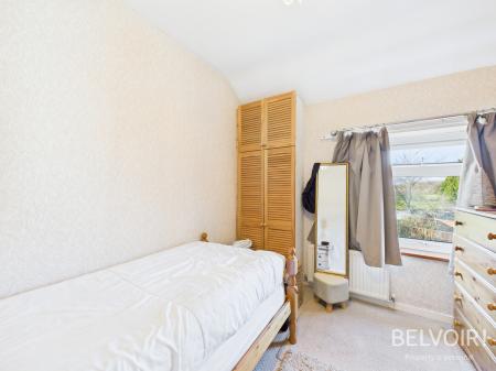 3 bedroom End of terrace house for sale in Lancaster Avenue, Whiston, L35