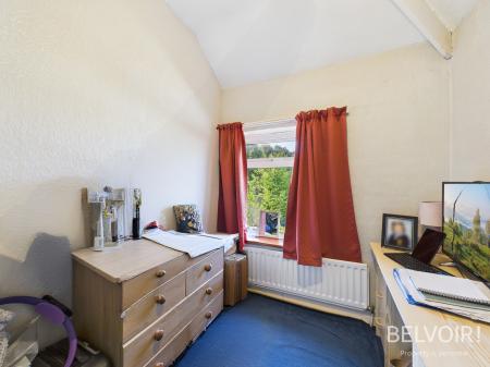 3 bedroom End of terrace house for sale in Lancaster Avenue, Whiston, L35