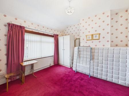 3 bedroom End of terrace house for sale in Lancaster Avenue, Whiston, L35