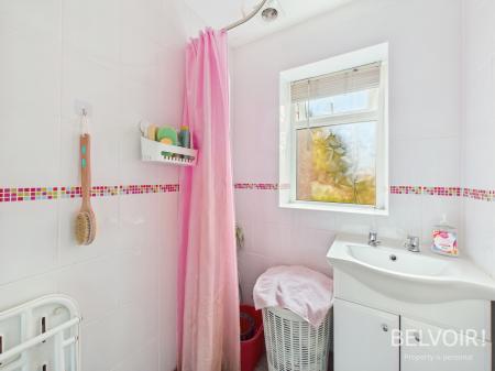 3 bedroom End of terrace house for sale in Lancaster Avenue, Whiston, L35