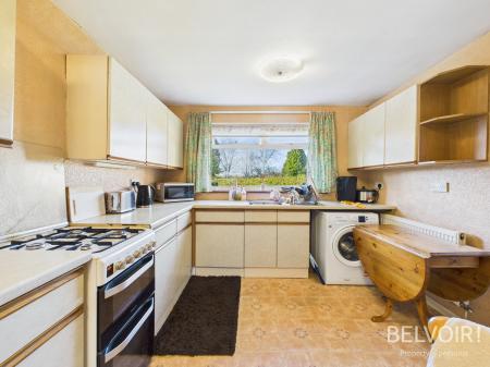 3 bedroom End of terrace house for sale in Lancaster Avenue, Whiston, L35