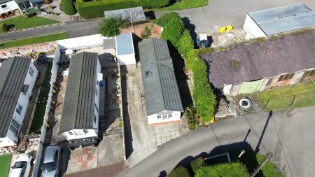 2 bedroom Park home for sale in Halsnead Park, Whiston, L35